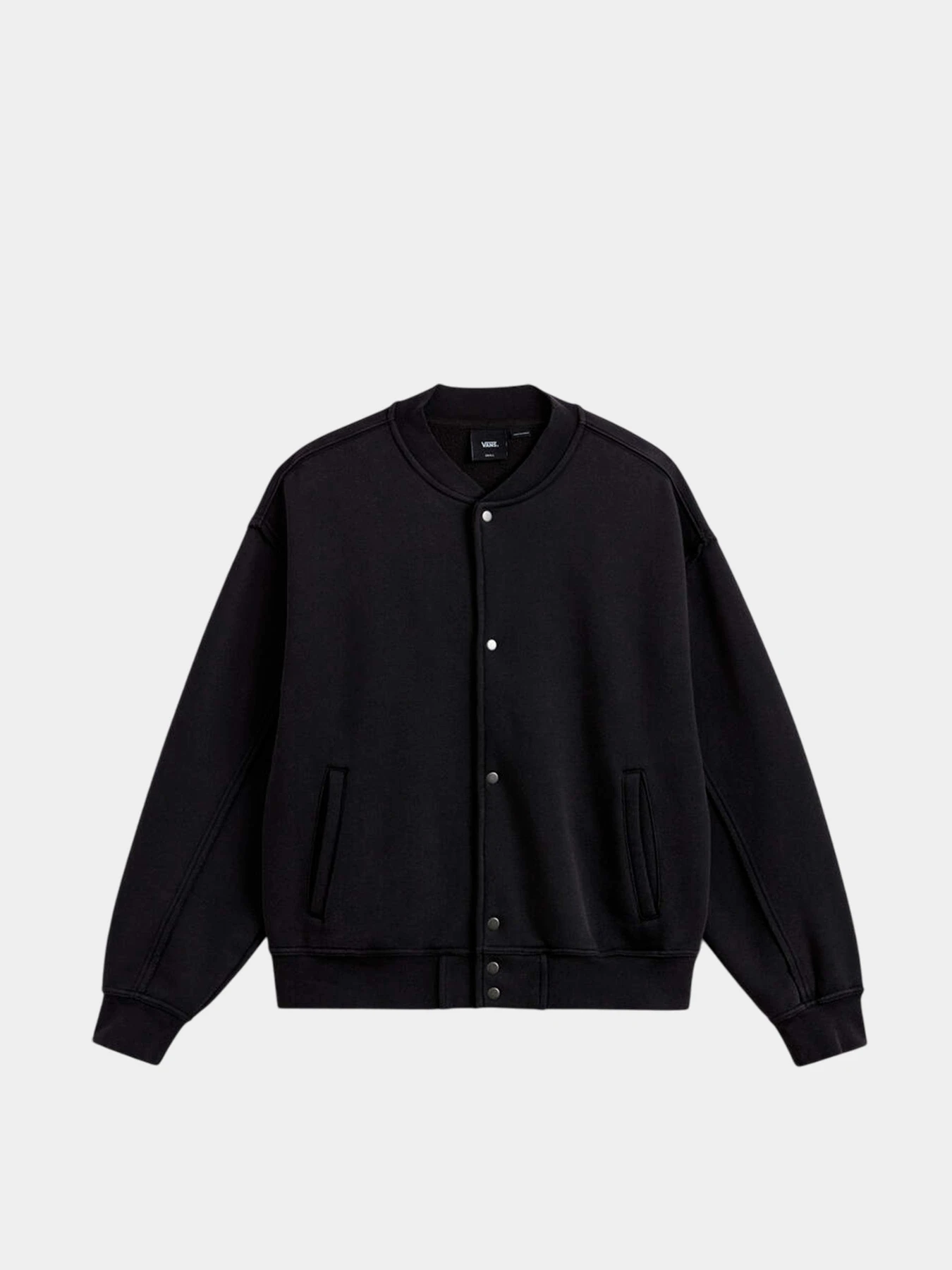 Куртки и дубленки Vans модель VN000Q49BLK1 Куртки и дубленки Vans модель VN000Q49BLK1 Фото