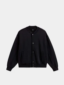 Куртки и дубленки Vans модель VN000Q49BLK1 Фото