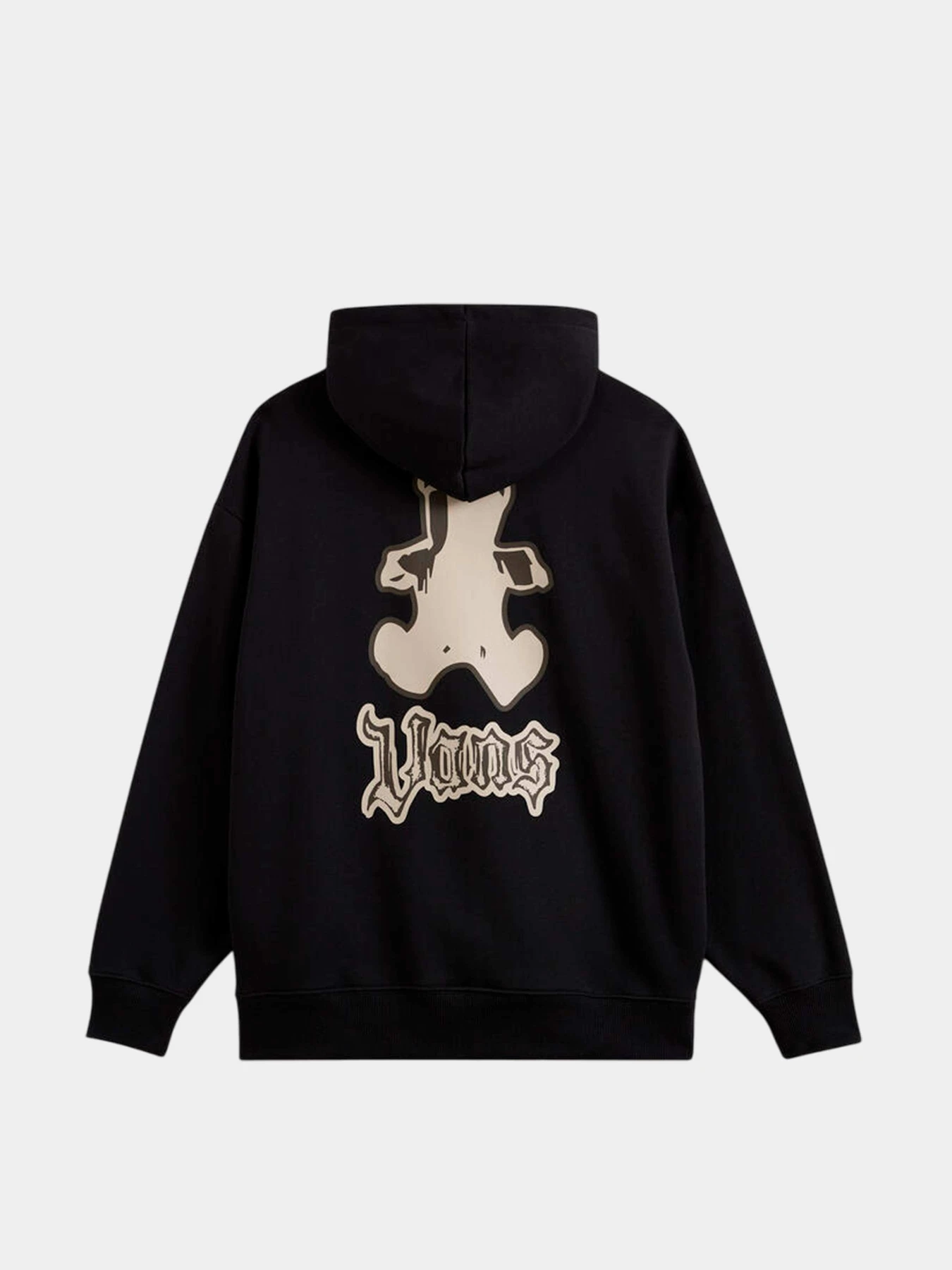 Худи и свитшоты Vans модель VN000REMBLK1 Худи и свитшоты Vans модель VN000REMBLK1 Фото