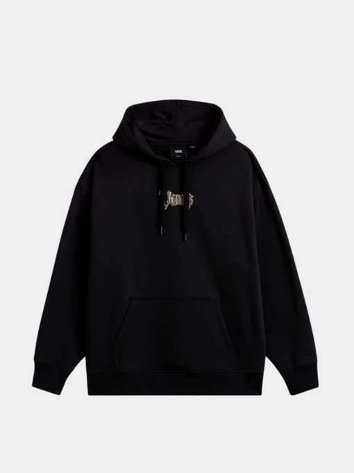 Худи и свитшоты Vans модель VN000REMBLK1 Фото