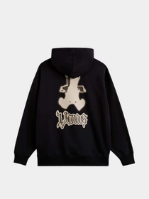 Худи и свитшоты Vans модель VN000REMBLK1 Фото