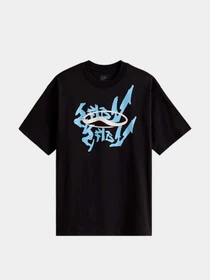 Футболки и поло Vans модель VN000RFUBLK1 Фото