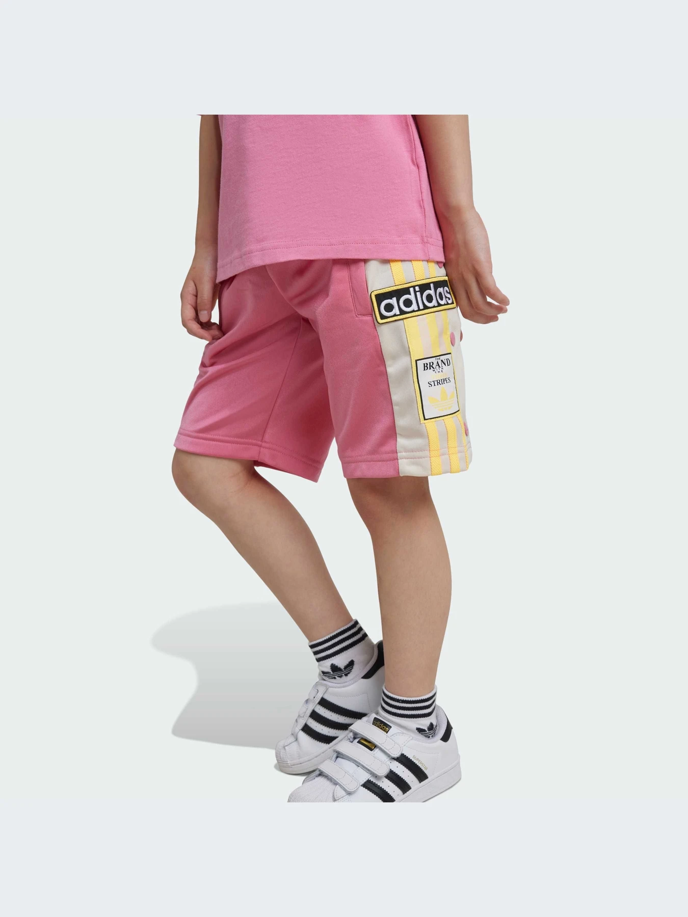 Костюмы Adidas Adicolor модель IX7443-KZ Костюмы Adidas Adicolor модель IX7443-KZ Фото