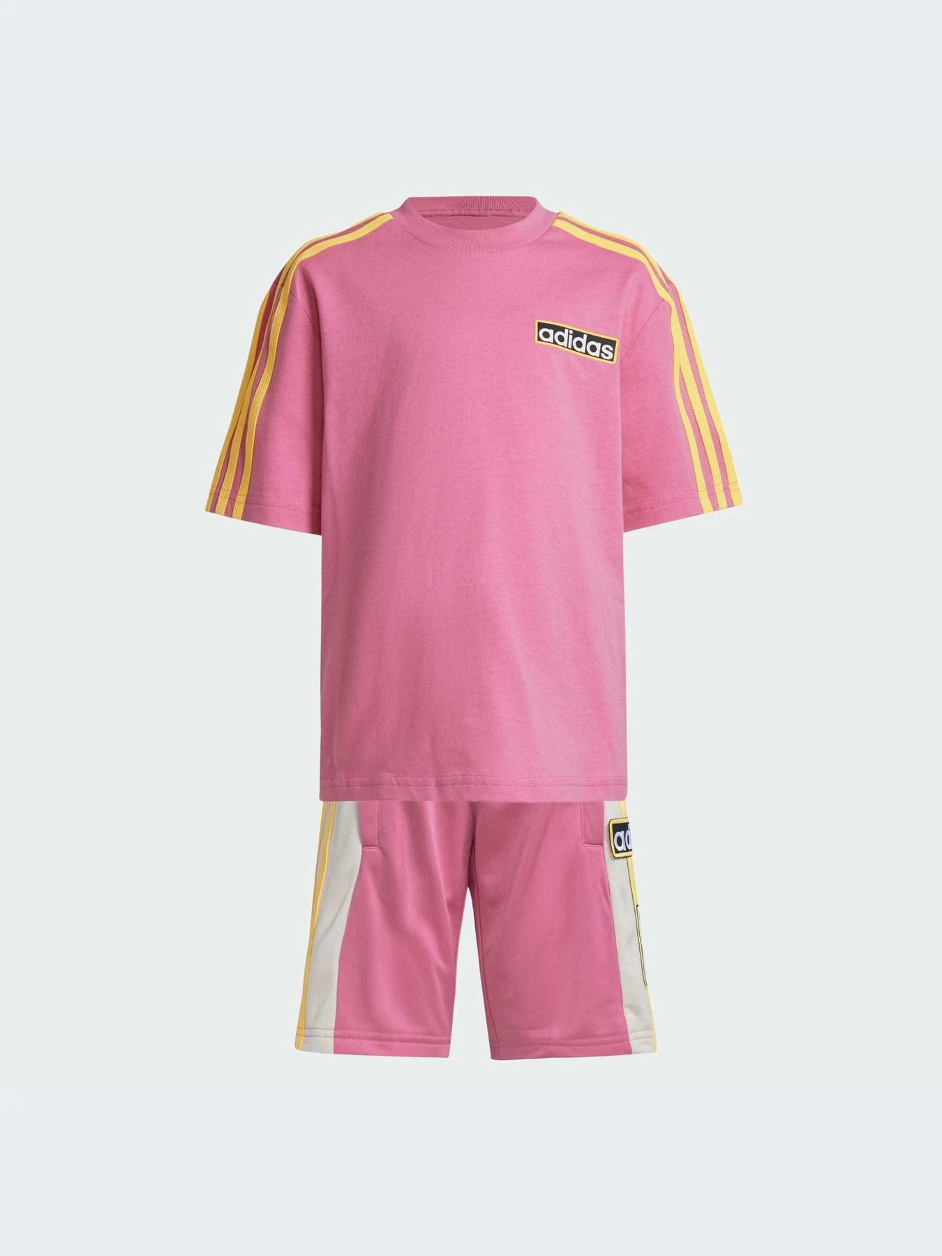 Костюмы Adidas Adicolor модель IX7443-KZ Костюмы Adidas Adicolor модель IX7443-KZ Фото