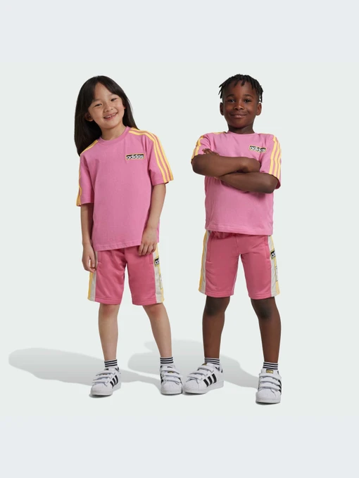 Костюмы Adidas Adicolor модель IX7443-KZ Фото