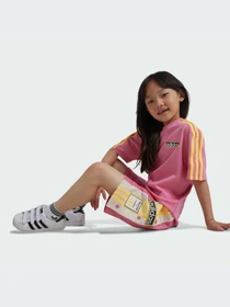 Костюмы Adidas Adicolor модель IX7443-KZ Фото