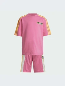 Костюмы Adidas Adicolor модель IX7443-KZ Фото