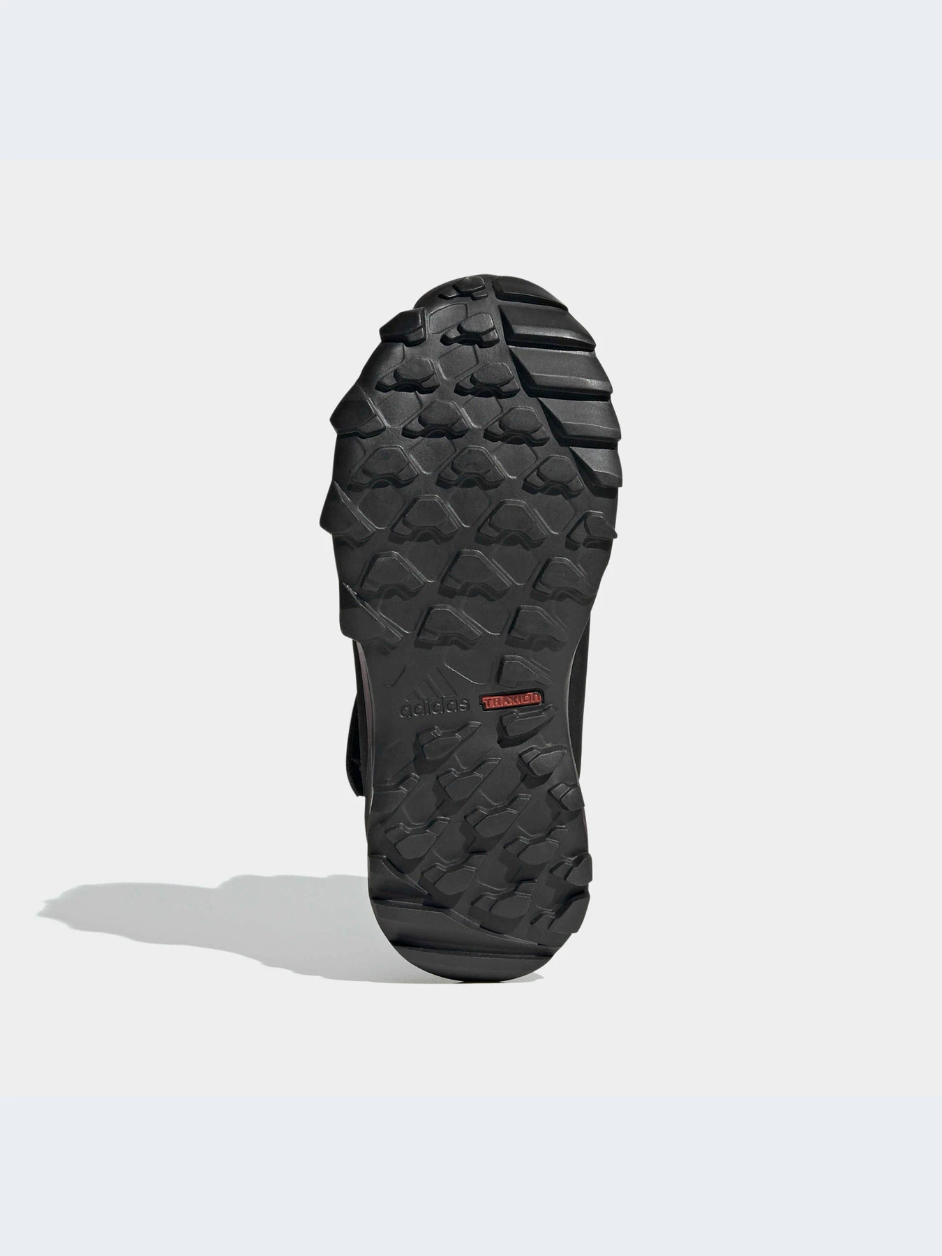 Ботинки и сапоги Adidas модель FU7275-KZ Ботинки и сапоги Adidas модель FU7275-KZ Фото