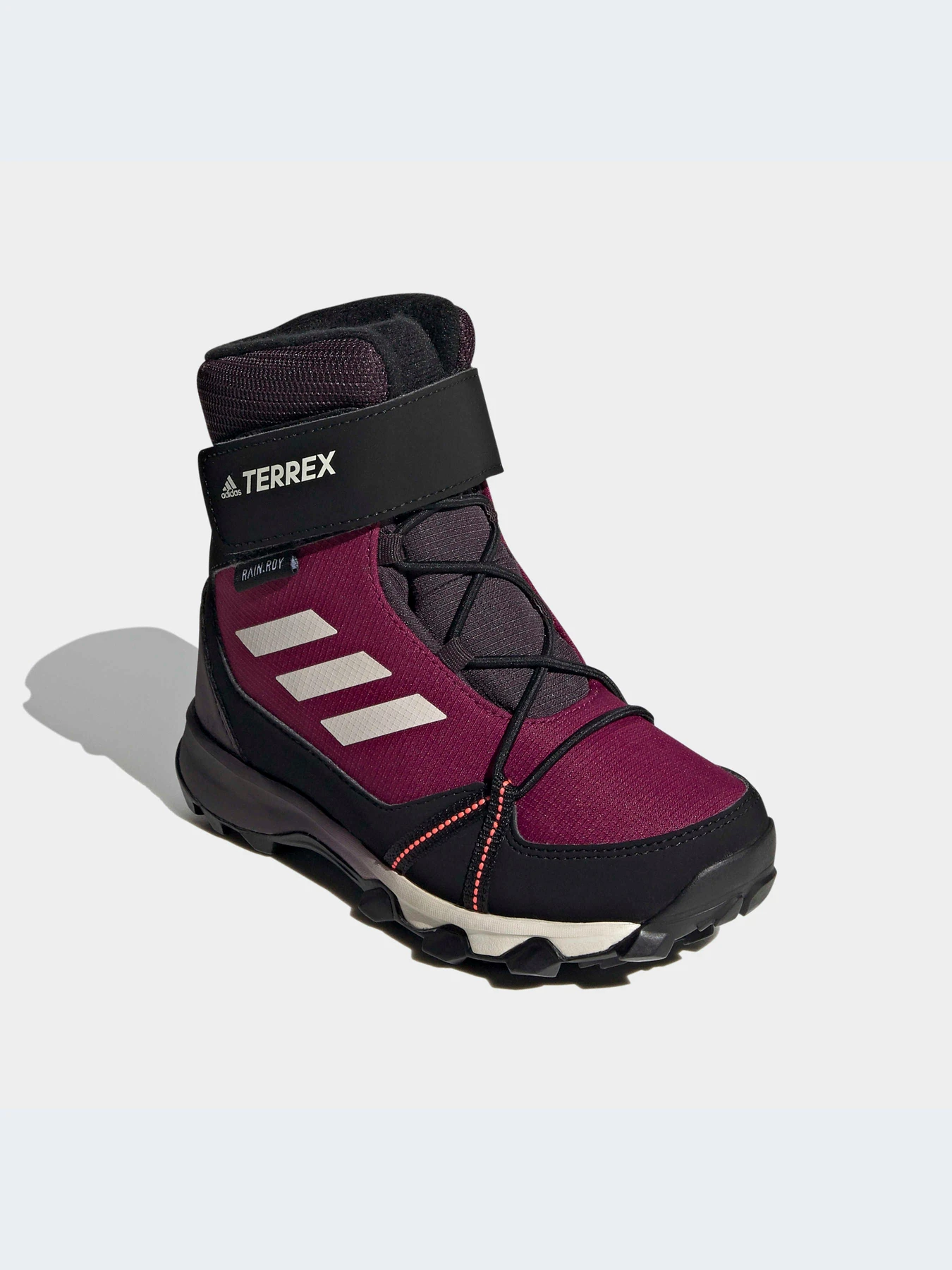 Ботинки и сапоги Adidas модель FU7275-KZ Ботинки и сапоги Adidas модель FU7275-KZ Фото