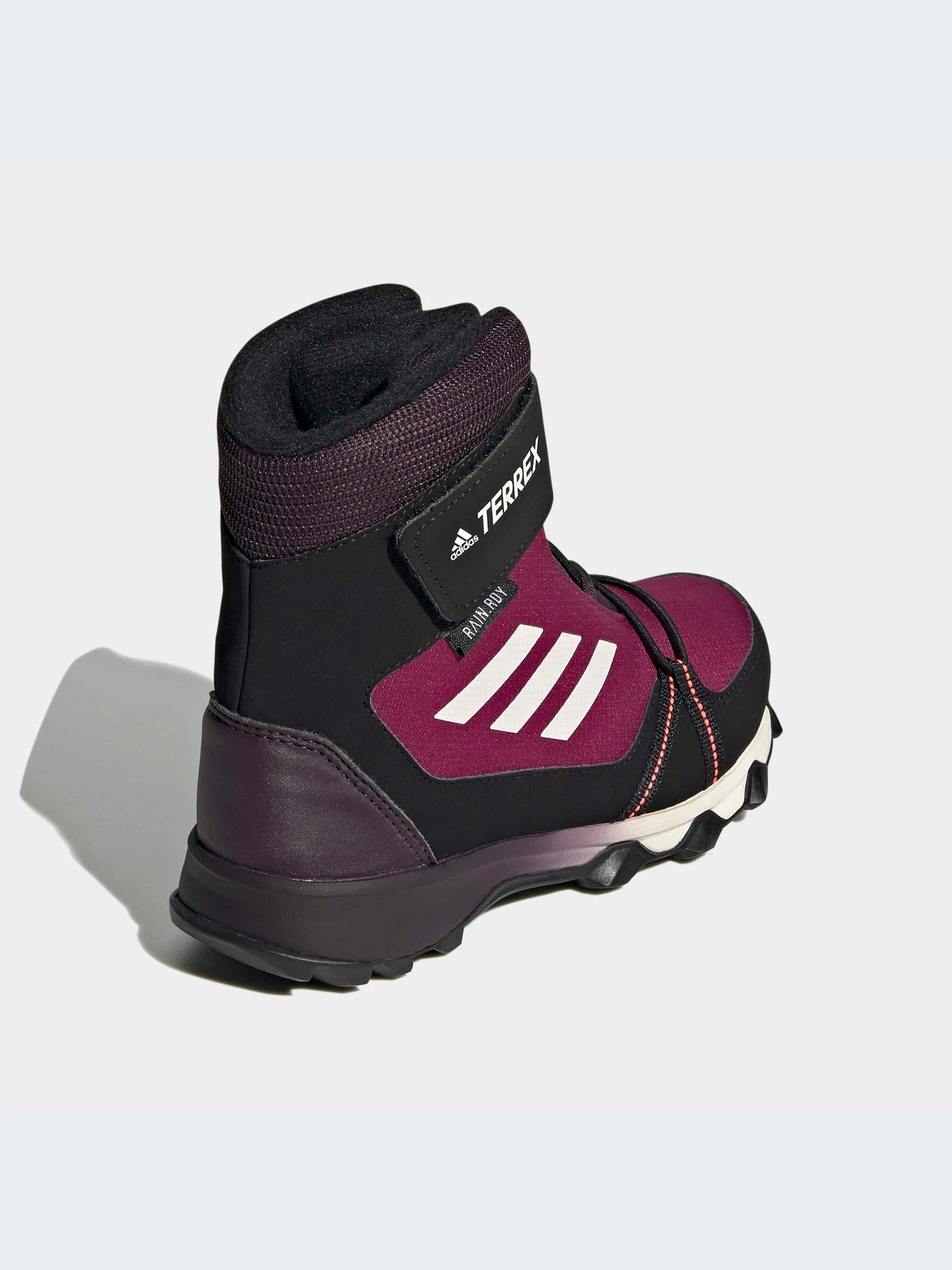 Ботинки и сапоги Adidas модель FU7275-KZ Ботинки и сапоги Adidas модель FU7275-KZ Фото