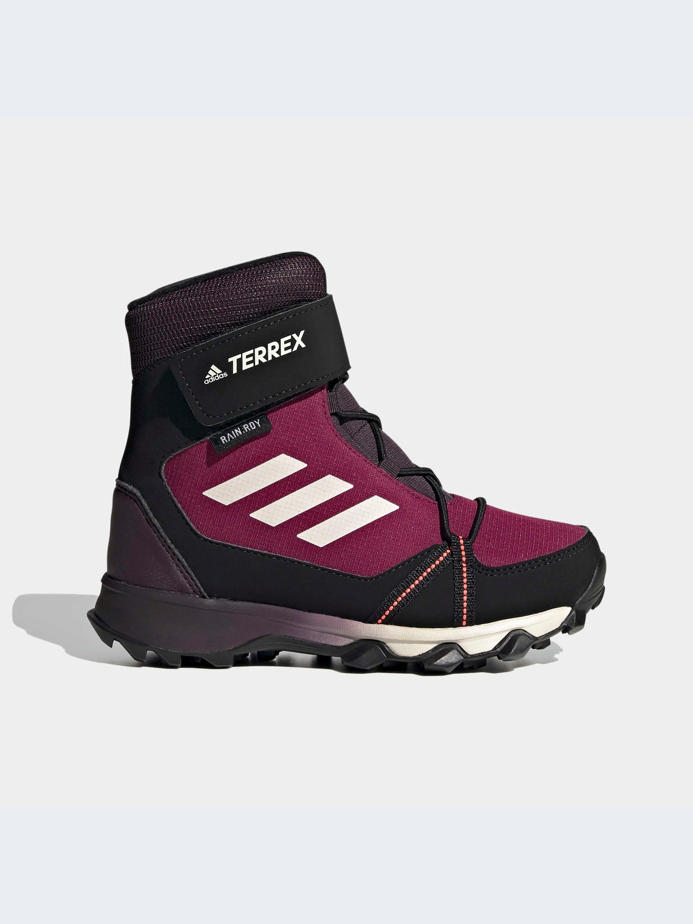 Ботинки и сапоги Adidas модель FU7275-KZ Ботинки и сапоги Adidas модель FU7275-KZ Фото