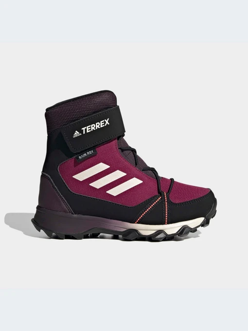 Бәтеңке мен етіктер Adidas үлгі FU7275-KZ Фото