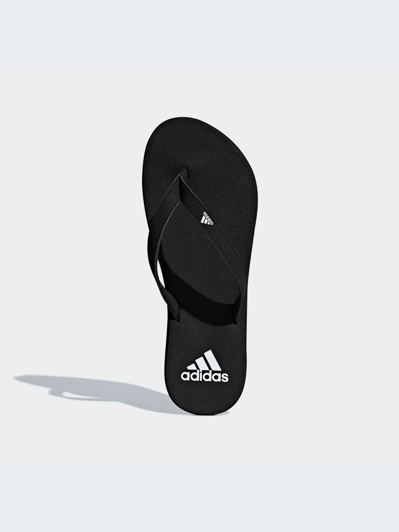 Шлёпанцы Adidas модель F35035-KZ Шлёпанцы Adidas модель F35035-KZ Фото