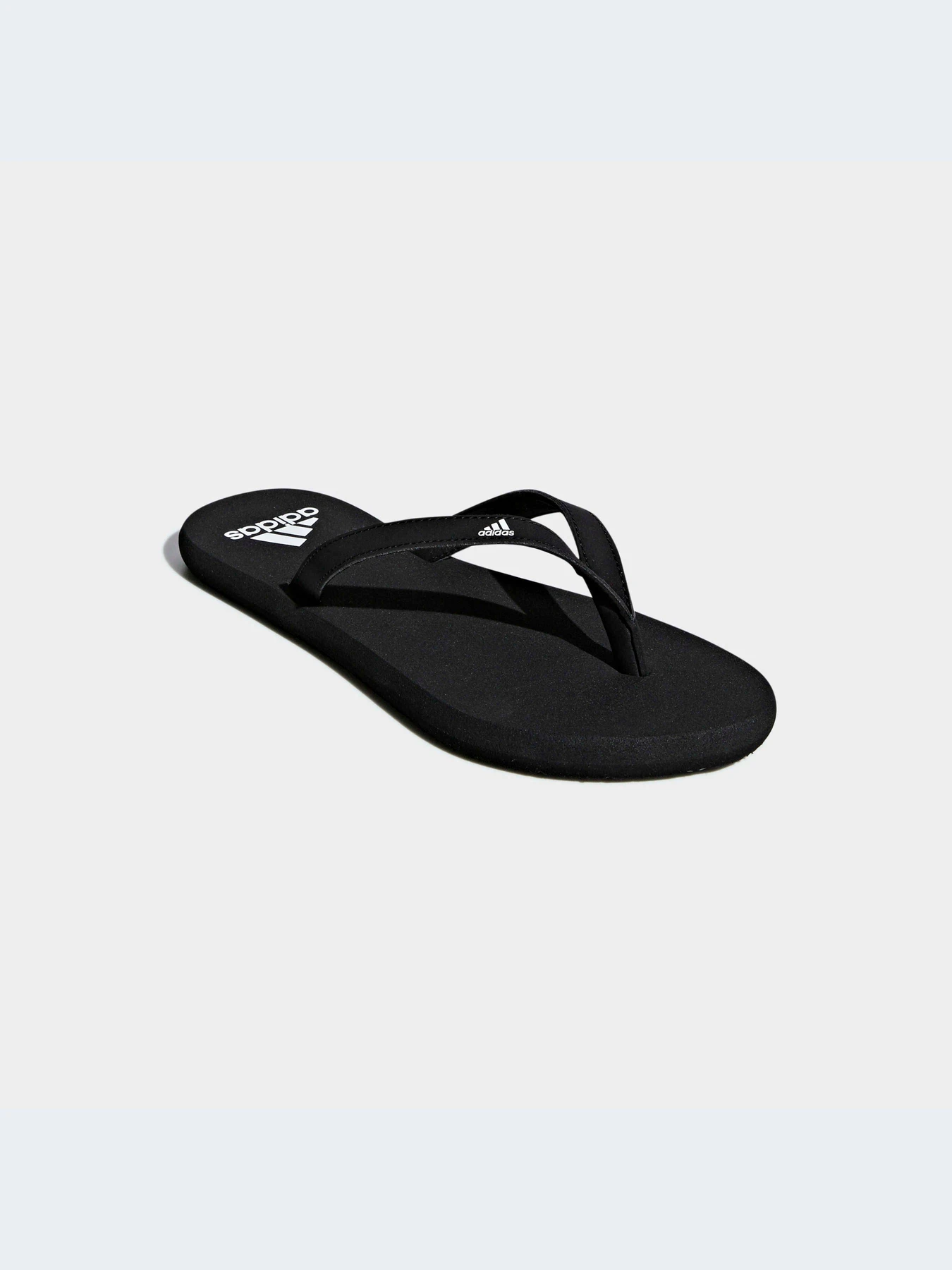 Шлёпанцы Adidas модель F35035-KZ Шлёпанцы Adidas модель F35035-KZ Фото
