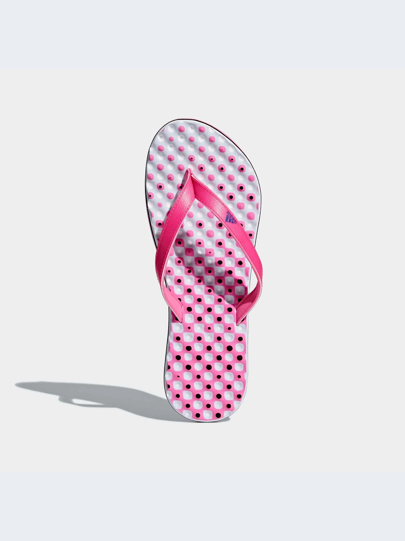 Шлёпанцы Adidas модель CG3552-KZ Шлёпанцы Adidas модель CG3552-KZ Фото