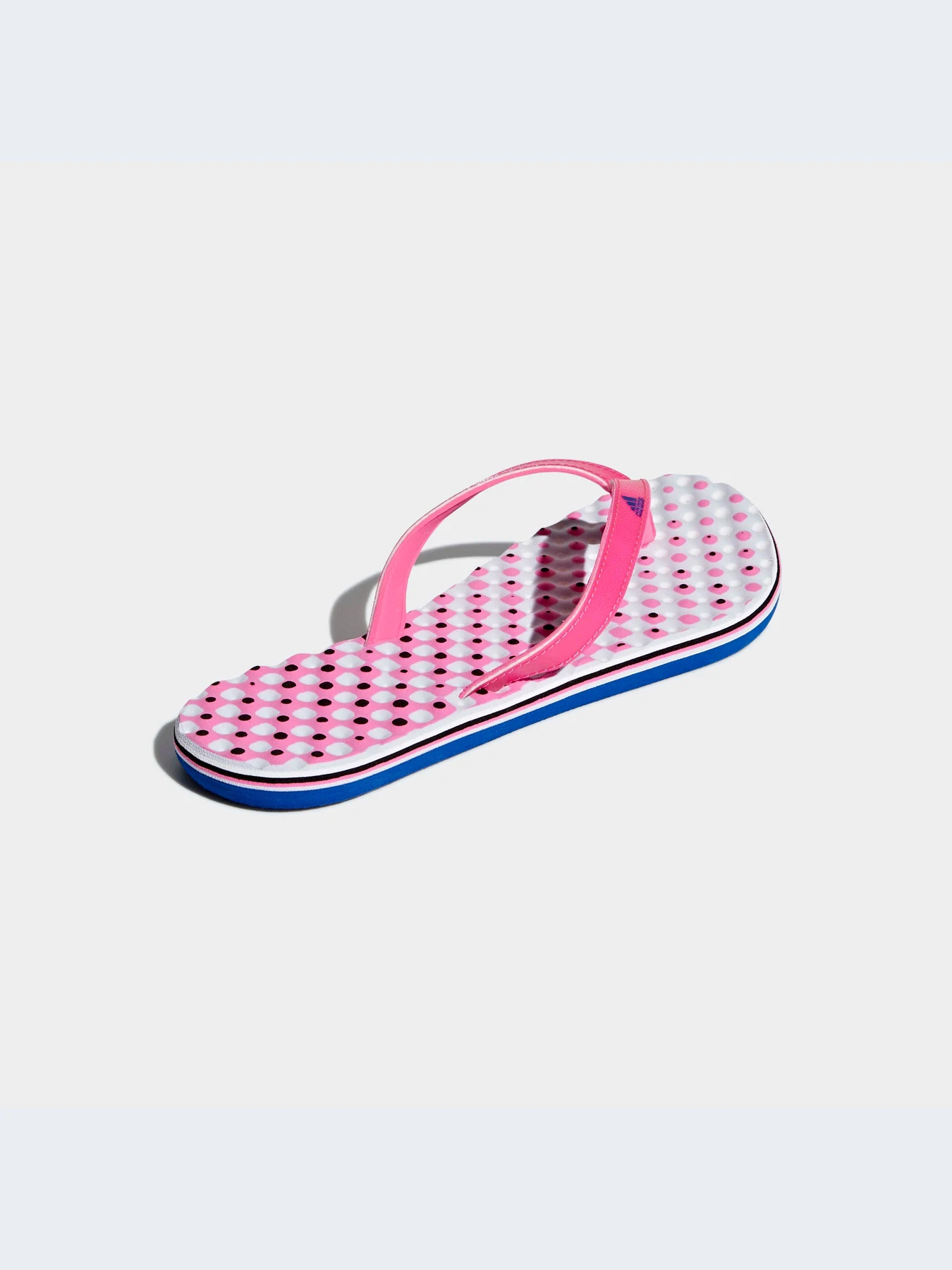 Шлёпанцы Adidas модель CG3552-KZ Шлёпанцы Adidas модель CG3552-KZ Фото