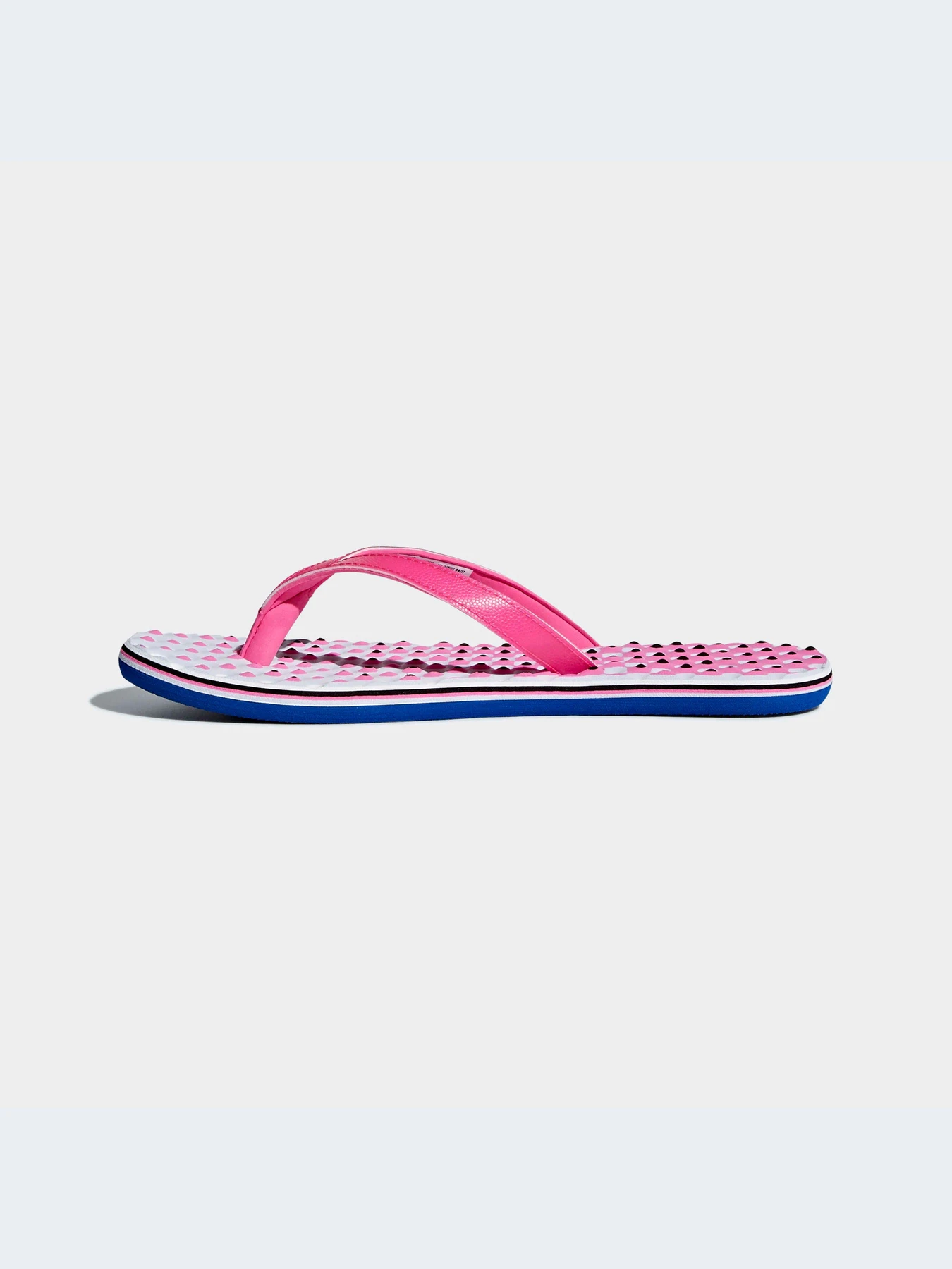 Шлёпанцы Adidas модель CG3552-KZ Шлёпанцы Adidas модель CG3552-KZ Фото