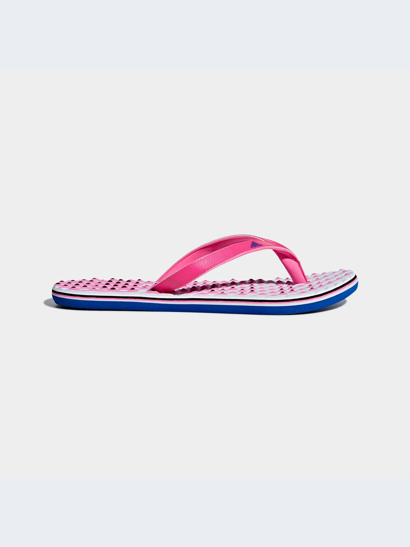 Шлёпанцы Adidas модель CG3552-KZ Шлёпанцы Adidas модель CG3552-KZ Фото