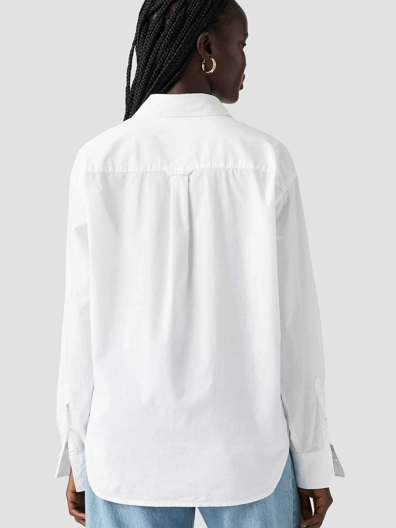 Рубашки Levi's модель 001HM-0003 Рубашки Levi's модель 001HM-0003 Фото