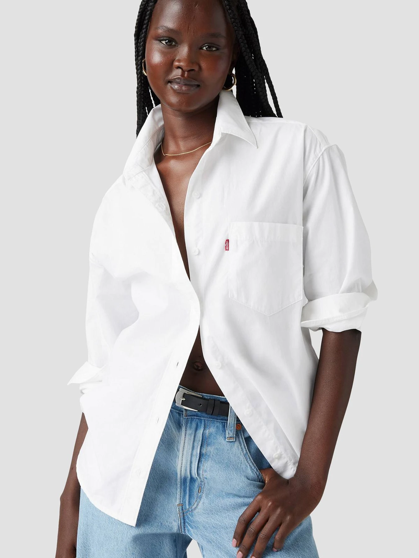 Рубашки Levi's модель 001HM-0003 Рубашки Levi's модель 001HM-0003 Фото