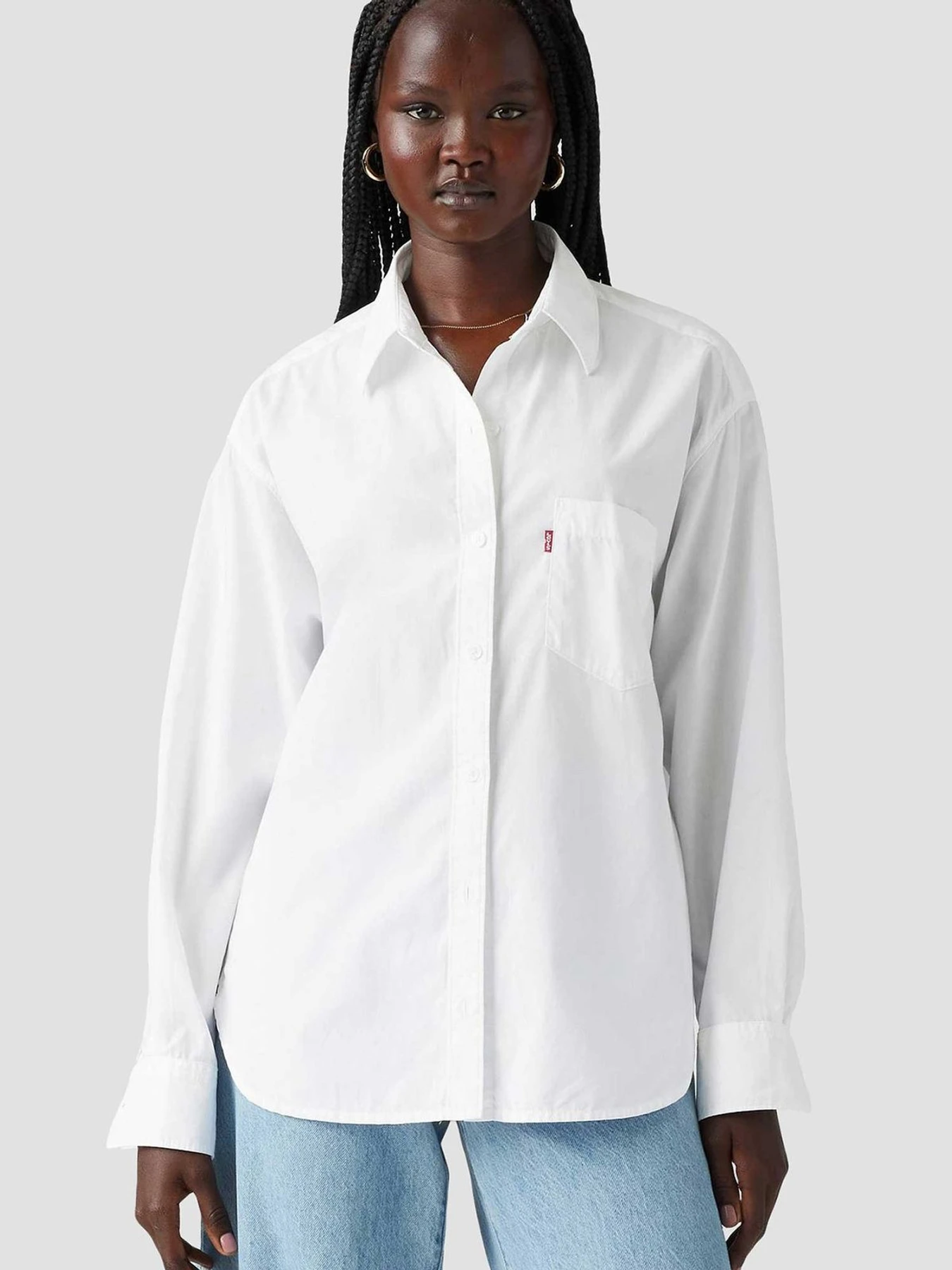 Рубашки Levi's модель 001HM-0003 Рубашки Levi's модель 001HM-0003 Фото