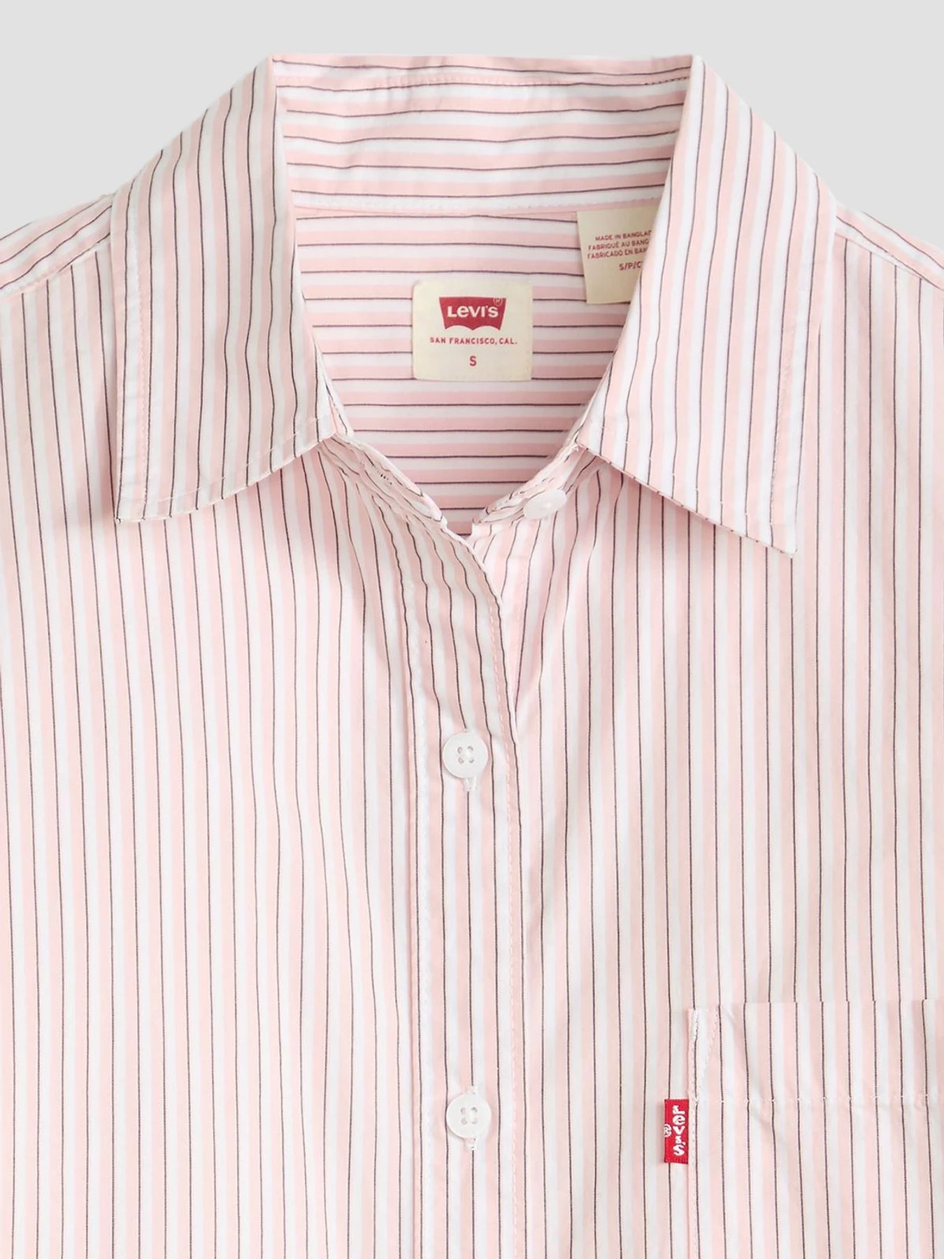 Рубашки Levi's модель 001HM-0013 Рубашки Levi's модель 001HM-0013 Фото