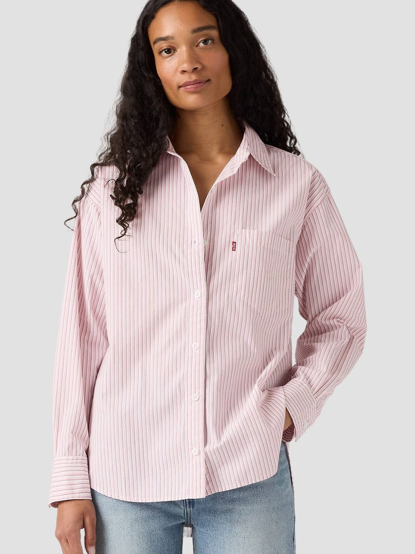 Рубашки Levi's модель 001HM-0013 Рубашки Levi's модель 001HM-0013 Фото