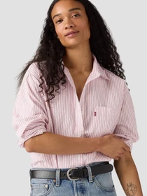 Рубашки Levi's модель 001HM-0013 Фото