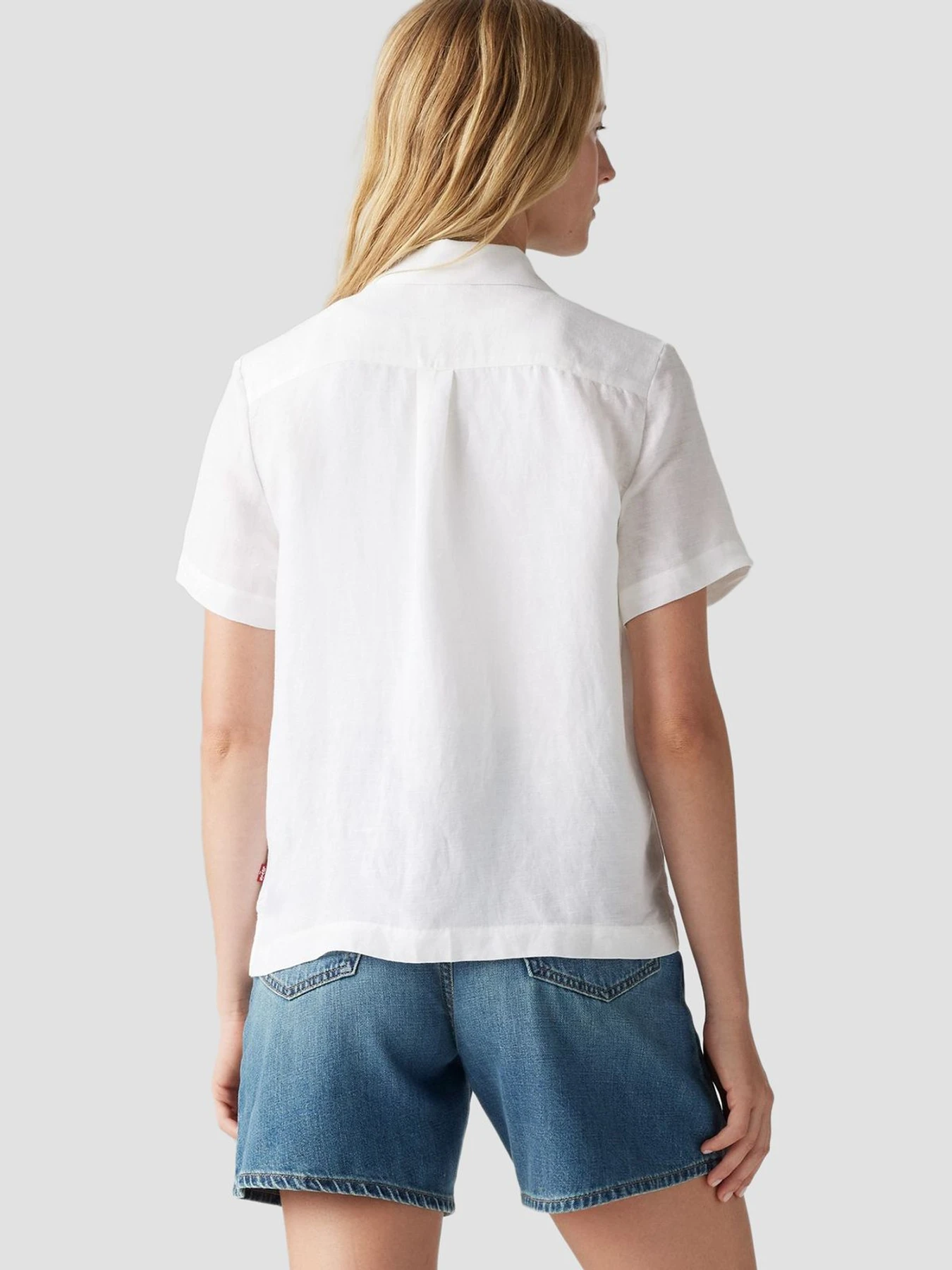 Рубашки Levi's модель 001HO-0000 Рубашки Levi's модель 001HO-0000 Фото