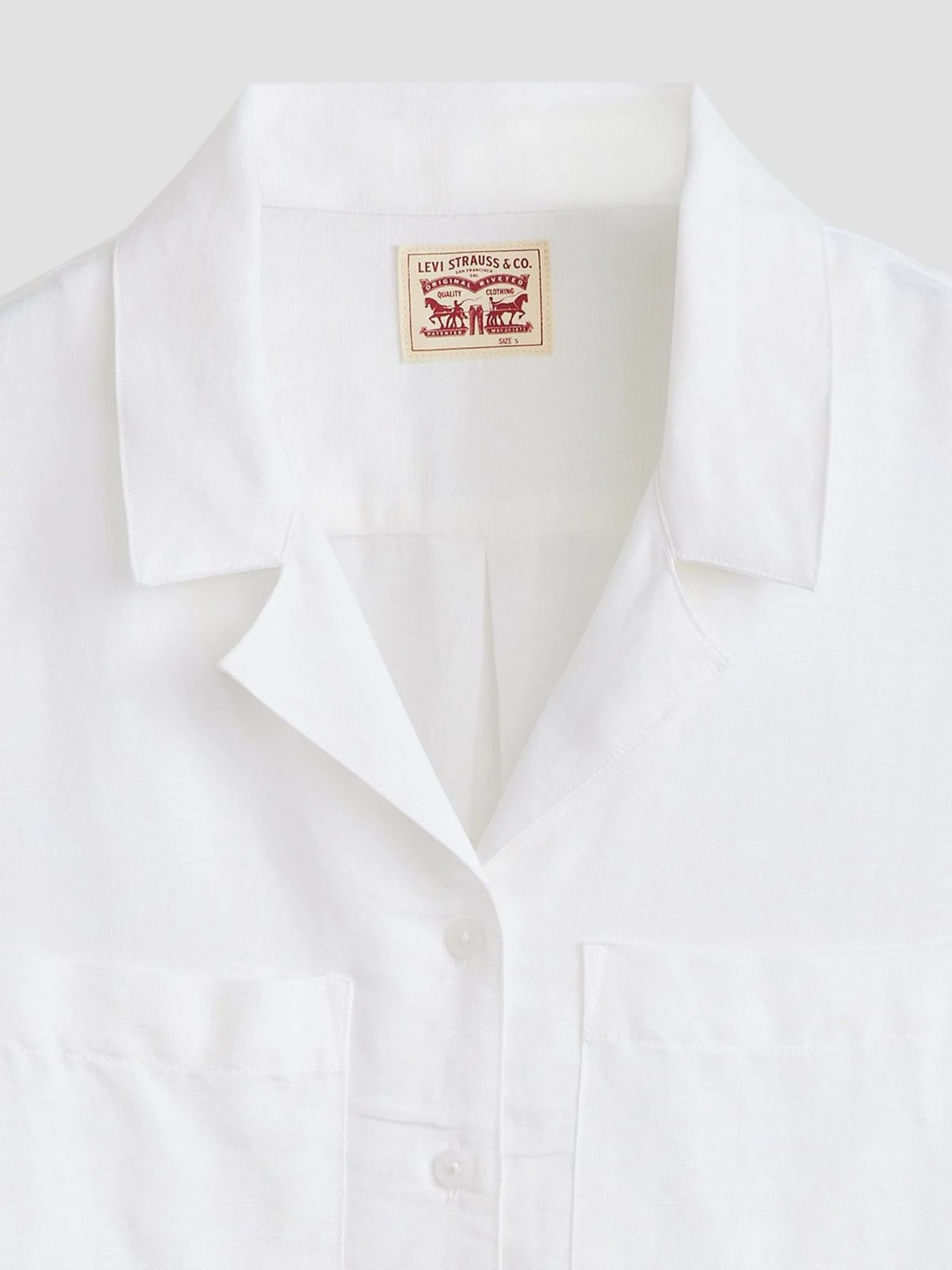 Рубашки Levi's модель 001HO-0000 Рубашки Levi's модель 001HO-0000 Фото