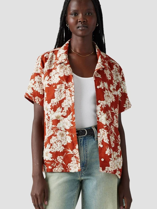 Рубашки Levi's модель 001HO-0007 Фото