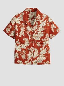 Рубашки Levi's модель 001HO-0007 Фото