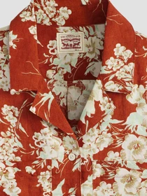 Рубашки Levi's модель 001HO-0007 Фото