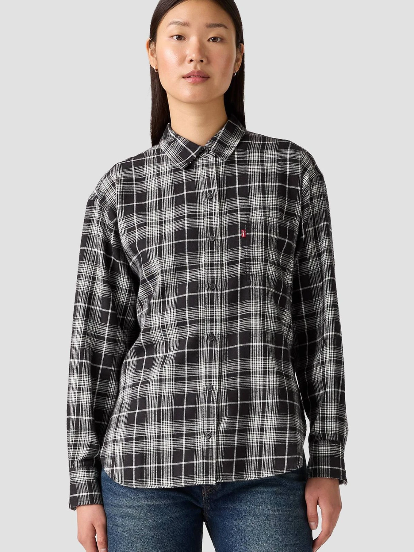 Рубашки Levi's модель 003OZ-0002 Рубашки Levi's модель 003OZ-0002 Фото
