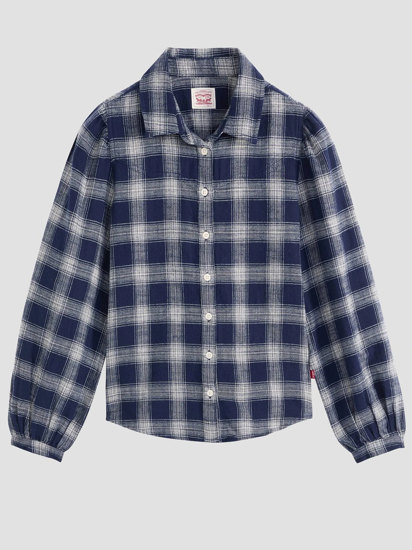Рубашки Levi's модель 003P4-0008 Рубашки Levi's модель 003P4-0008 Фото