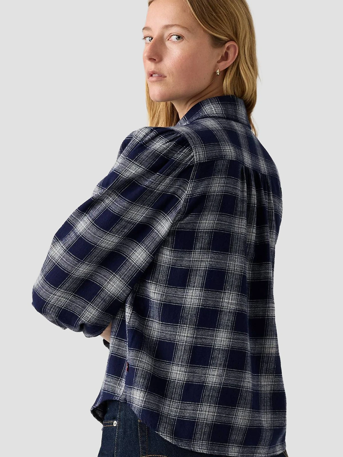 Рубашки Levi's модель 003P4-0008 Рубашки Levi's модель 003P4-0008 Фото