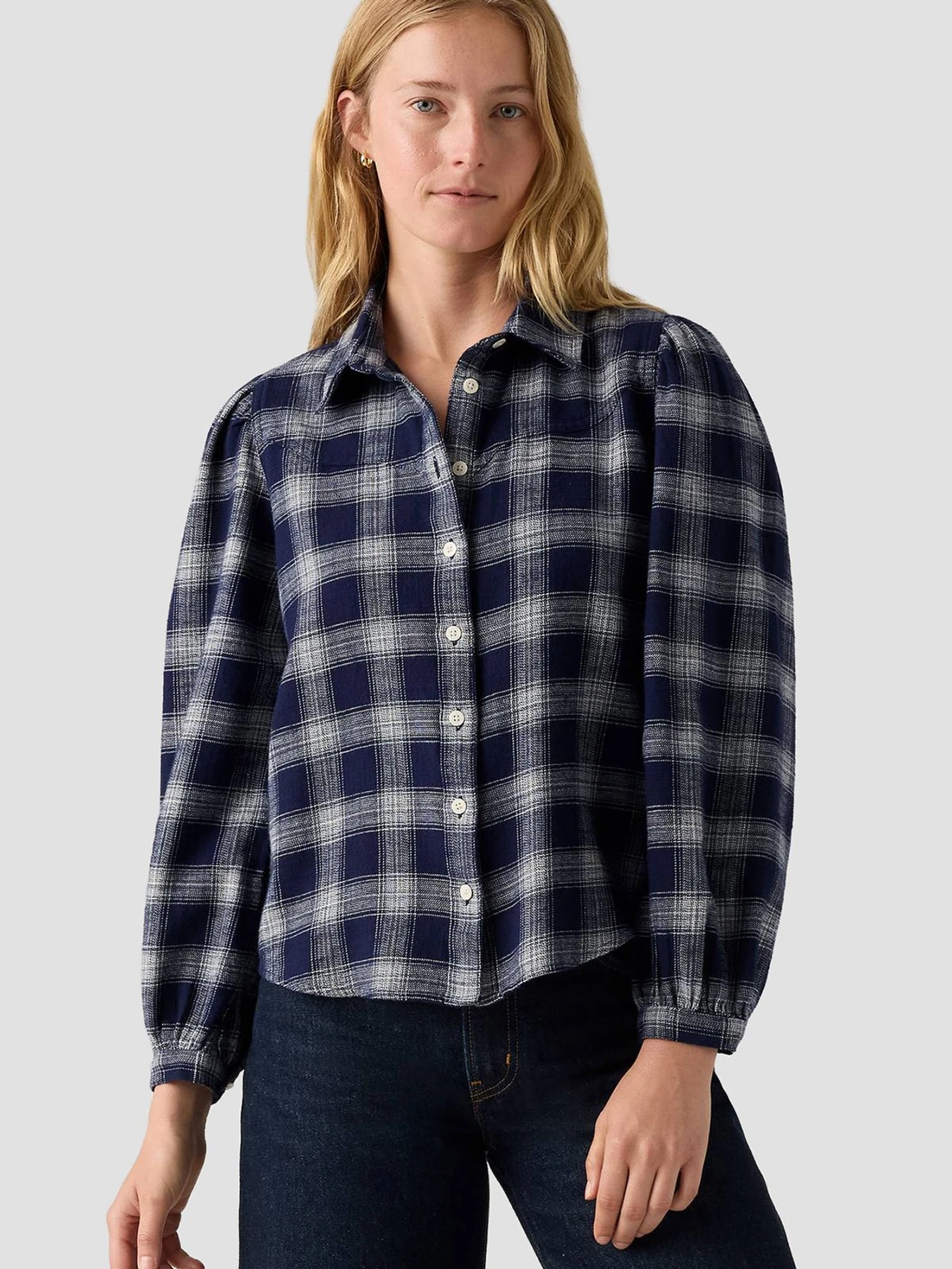 Рубашки Levi's модель 003P4-0008 Рубашки Levi's модель 003P4-0008 Фото