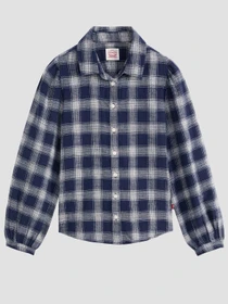 Рубашки Levi's модель 003P4-0008 Фото