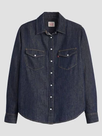 Рубашки Levi's модель 16786-0101 Фото