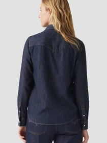 Рубашки Levi's модель 16786-0101 Фото