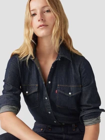 Рубашки Levi's модель 16786-0101 Фото