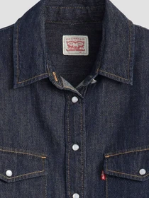 Рубашки Levi's модель 16786-0101 Фото