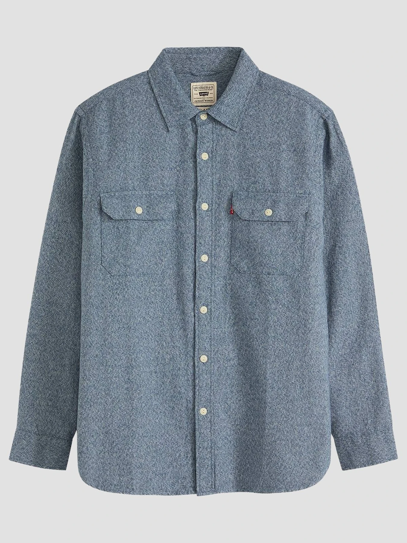 Рубашки Levi's модель 19573-0270 Рубашки Levi's модель 19573-0270 Фото