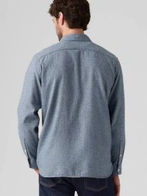 Рубашки Levi's модель 19573-0270 Фото