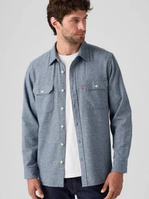 Рубашки Levi's модель 19573-0270 Фото