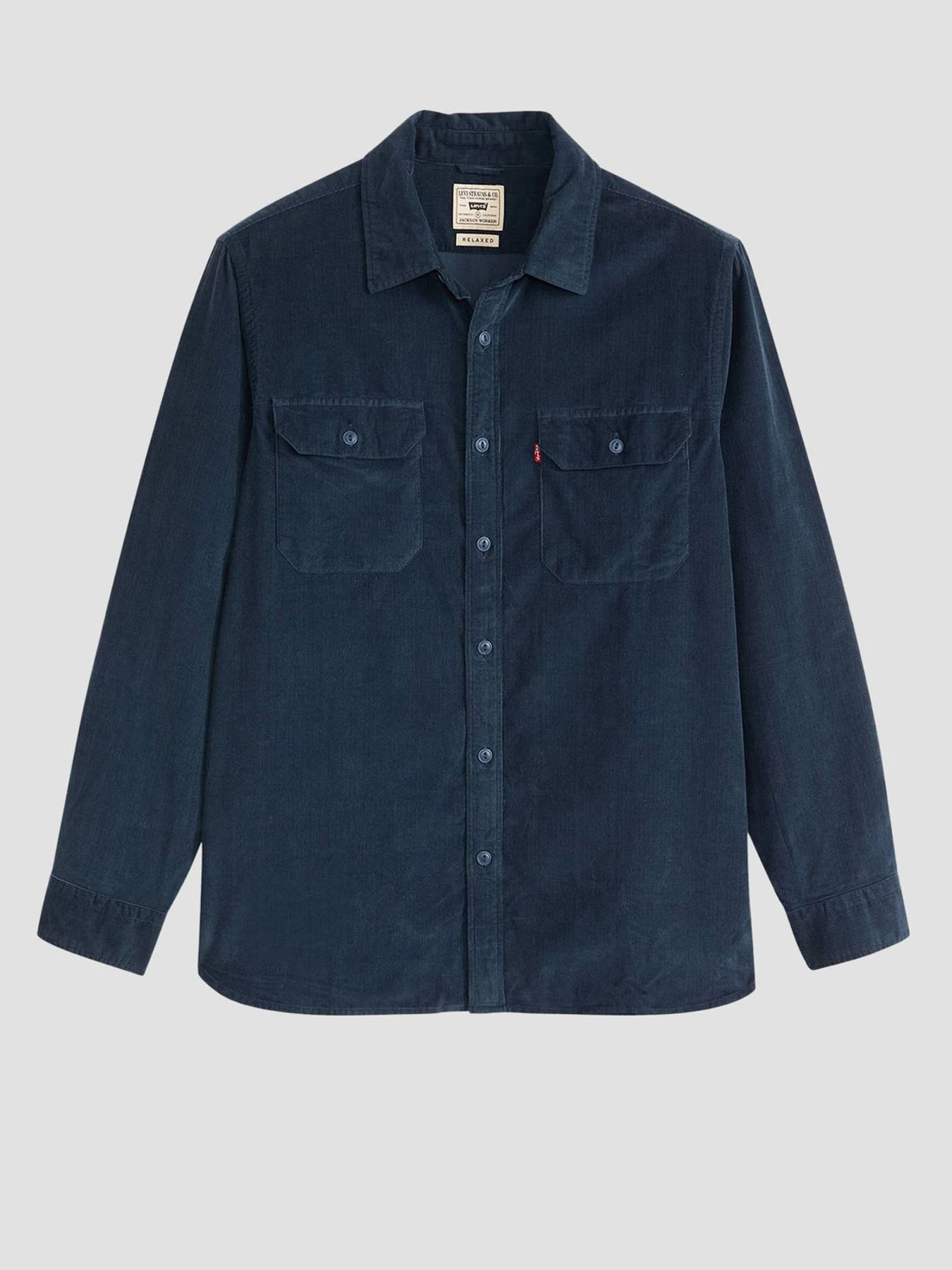 Рубашки Levi's модель 19573-0276 Рубашки Levi's модель 19573-0276 Фото