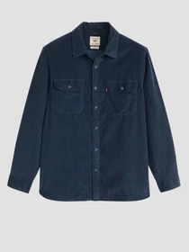 Рубашки Levi's модель 19573-0276 Фото