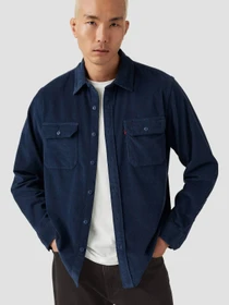 Рубашки Levi's модель 19573-0276 Фото