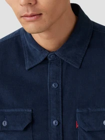 Рубашки Levi's модель 19573-0276 Фото