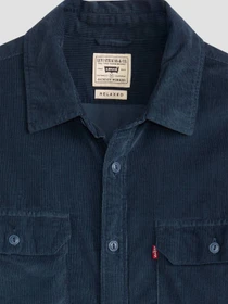 Рубашки Levi's модель 19573-0276 Фото